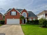 2795 Turning Leaf Drive - Photo 1