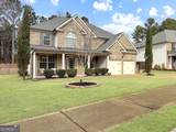 50 Canyon View Drive - Photo 1