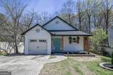 3467 Clare Cottage Trace - Photo 1