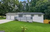3313 Stoneybrook Drive - Photo 1