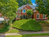 2815 Arabian Trail - Photo 1