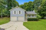 615 Hickory Nobb - Photo 1