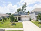 222 Yaupon Trail - Photo 1
