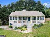 136 Mountain Overlook Drive - Photo 1
