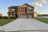1493 Harlequin Way - Photo 2