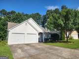 4502 Baker Grove Road - Photo 1