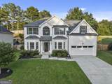 137 Farm Valley Drive - Photo 1