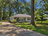 420 Spruce Street - Photo 1