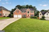 2456 Stonecroft Way - Photo 1
