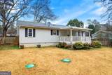 3245 Mars Hill Church Road - Photo 18