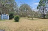 3245 Mars Hill Church Road - Photo 19