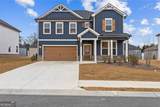 2499 Brown Dove Way - Photo 2