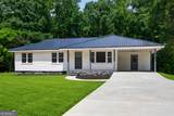 239 Wilcox Road - Photo 2
