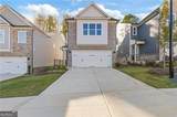 2706 Rylee Carter Street - Photo 2