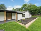 5508 Hiram Lithia Springs Road - Photo 2