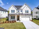 5014 Baywood Lane - Photo 2
