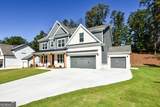 8250 Crooked Creek Drive - Photo 3