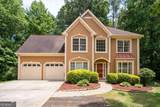 3089 Kaley Drive - Photo 1
