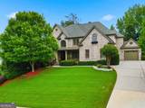 2494 Oak Grove Estates - Photo 97