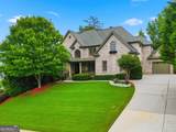 2494 Oak Grove Estates - Photo 98