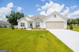 3921 Bull Run - Photo 1