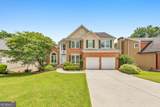 3548 Dunlin Shore Court - Photo 1