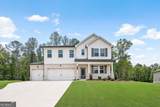 501 Wasp Creek Lane - Photo 1