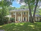 615 Kings Road - Photo 1