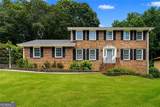 1683 Oak Ridge Circle - Photo 1