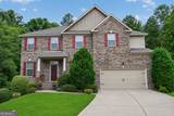 1387 Pebble Ridge Drive - Photo 1