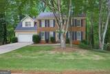 920 Providence Drive - Photo 1