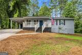 2925 Wilkes Plantation Way - Photo 1