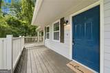 2925 Wilkes Plantation Way - Photo 2