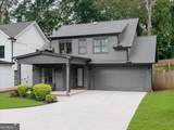 93 Candler Road - Photo 3