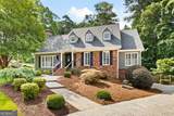 491 Timberlea Lake Drive - Photo 1