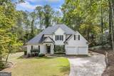 6855 Fox Creek Drive - Photo 1