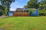 2477 Mcafee Road - Photo 1