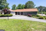 4625 Lovvorn Rd Road - Photo 1
