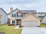 4194 Potomac Walk Court - Photo 1