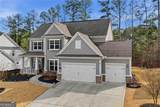 3855 Tamberly Way - Photo 2