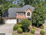 3510 Goldenrod Drive - Photo 1