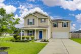 101 Quarterhorse Drive - Photo 1
