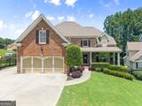 2315 Council Lane - Photo 3