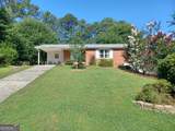 3576 Lakeshore Drive - Photo 1