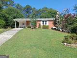 3576 Lakeshore Drive - Photo 2