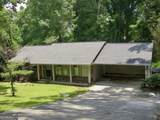 2831 Old Norcross Road - Photo 1