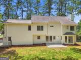 4933 Willow Creek Drive - Photo 55