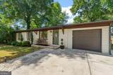 702 Burbank Drive - Photo 2