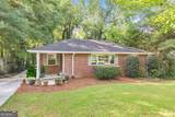 798 Pinehill Drive - Photo 1