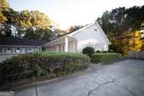 2415 Park Place Boulevard - Photo 1